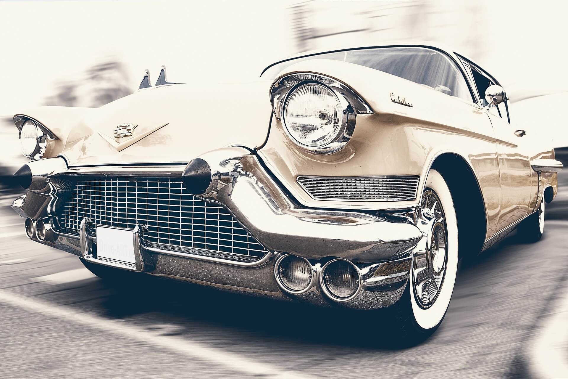 The Surprising Reason Auto Insurance for Classic Cars is So Low  Quoted